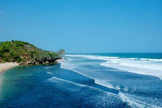 pantai sepanjang